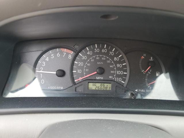 Photo 9 from auction – 2006 TOYOTA COROLLA CE with VIN 1NXBR32E46Z756016