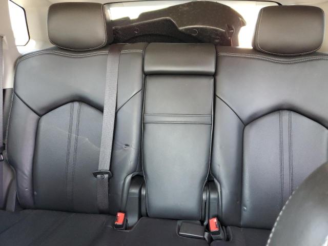 Photo 10 from auction – 2016 CADILLAC SRX LUXURY with VIN 3GYFNEE34GS507556