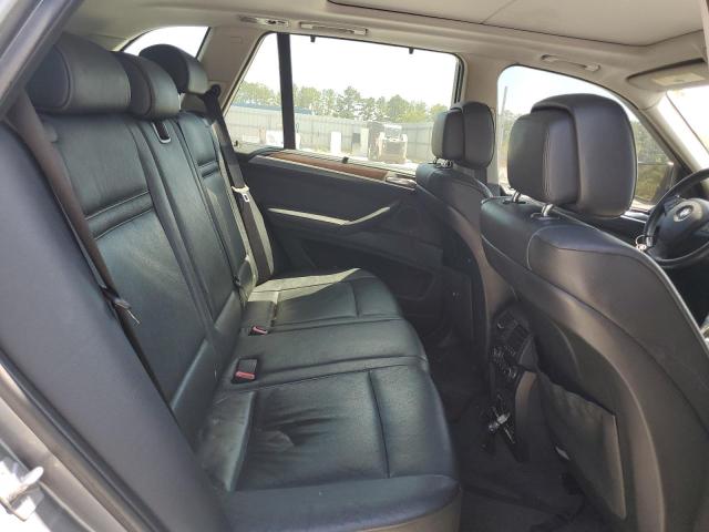 Photo 11 from auction – 2011 BMW X5 XDRIVE3 with VIN 5UXZV4C53BL405776