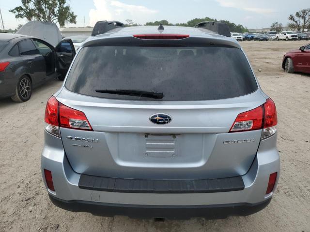 Photo 6 from auction – 2013 SUBARU OUTBACK 2. with VIN 4S4BRCJC9D3304257