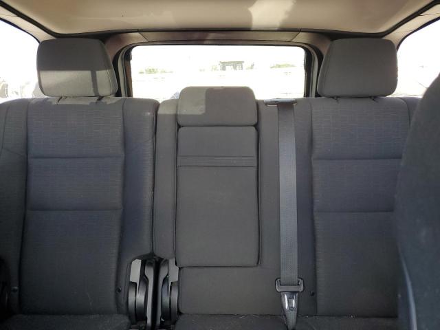 Photo 10 from auction – 2012 JEEP GRAND CHER with VIN 1C4RJFAG3CC313873