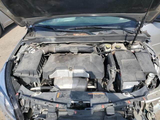 Photo 11 from auction – 2015 CHEVROLET MALIBU LS with VIN 1G11A5SL1FF309173