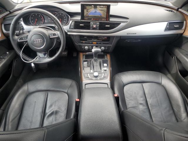 Photo 8 from auction – 2013 AUDI A7 PREMIUM with VIN WAUYGAFC7DN128084