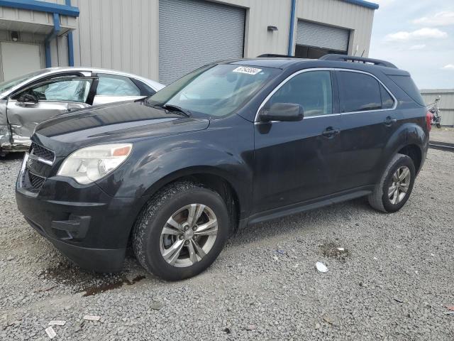 CHEVROLET EQUINOX LT 2015 with VIN 2GNALBEK4F6183279 - Photo from auction
