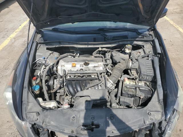 Photo 11 from auction – 2012 HONDA ACCORD SE with VIN 1HGCP2F61CA193615
