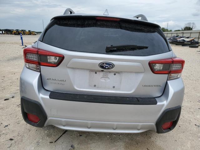 Photo 6 from auction – 2023 SUBARU CROSSTREK with VIN JF2GTAEC3PH205629