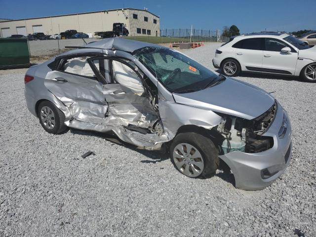 Photo 4 from auction – 2017 HYUNDAI ACCENT SE with VIN KMHCT4AE9HU249662