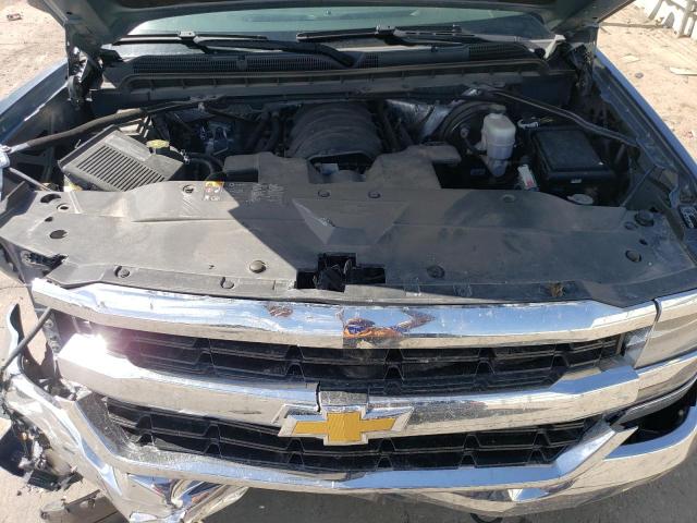 Photo 11 from auction – 2016 CHEVROLET SILVERADO with VIN 3GCUKREC8GG268979