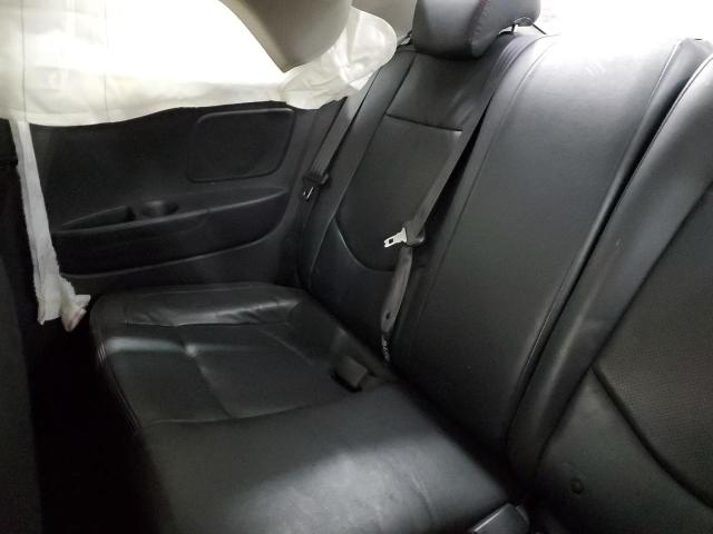Photo 10 from auction – 2012 KIA FORTE SX with VIN KNAFW6A36C5544883