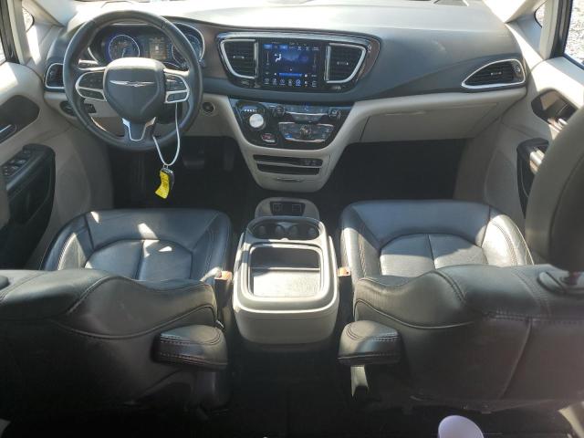 Photo 8 from auction – 2017 CHRYSLER PACIFICA T with VIN 2C4RC1BG9HR745510