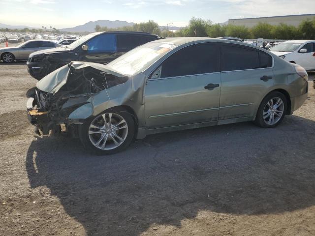 NISSAN ALTIMA 2.5 2007 with VIN 1N4AL21E77N406488 - Photo from auction
