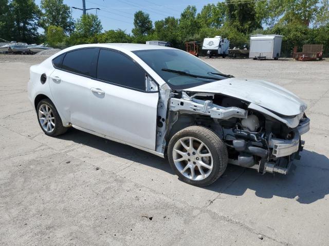Photo 4 from auction – 2013 DODGE DART SXT with VIN 1C3CDFBA1DD316116