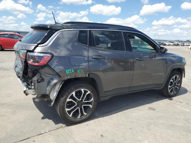 Photo 3 from auction – 2024 JEEP COMPASS LI with VIN 3C4NJDCN6RT582056