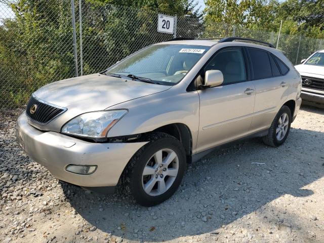 LEXUS RX 330 2005 con VIN 2T2HA31U15C084826 - Foto de la subasta