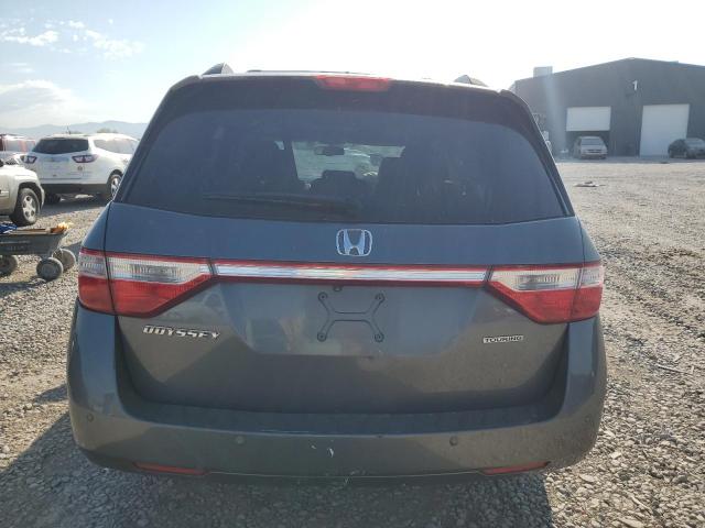Photo 6 from auction – 2011 HONDA ODYSSEY TO with VIN 5FNRL5H98BB061941