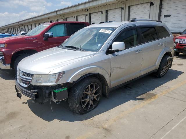 DODGE JOURNEY 2012 with VIN 3C4PDDDG5CT369428 - Photo from auction