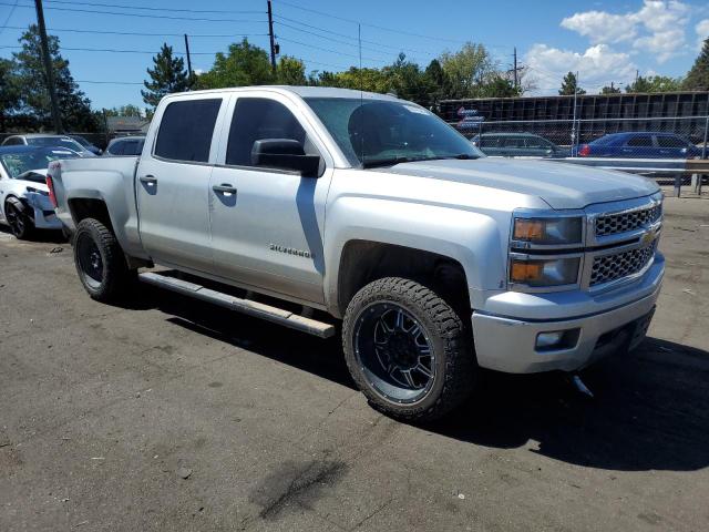 Photo 4 from auction – 2014 CHEVROLET SILVERADO with VIN 3GCUKREC4EG456167