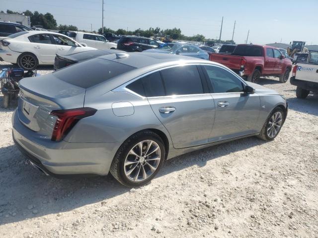 Photo 3 from auction – 2023 CADILLAC CT5 PREMIU with VIN 1G6DN5RW8P0136140
