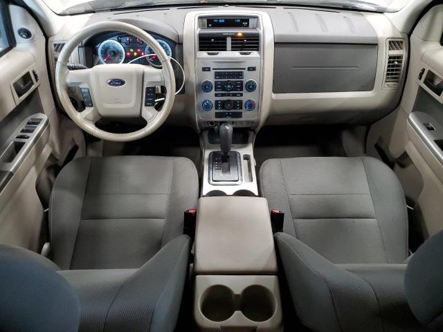 Photo 8 from auction – 2010 FORD ESCAPE XLT with VIN 1FMCU0D78AKB24706