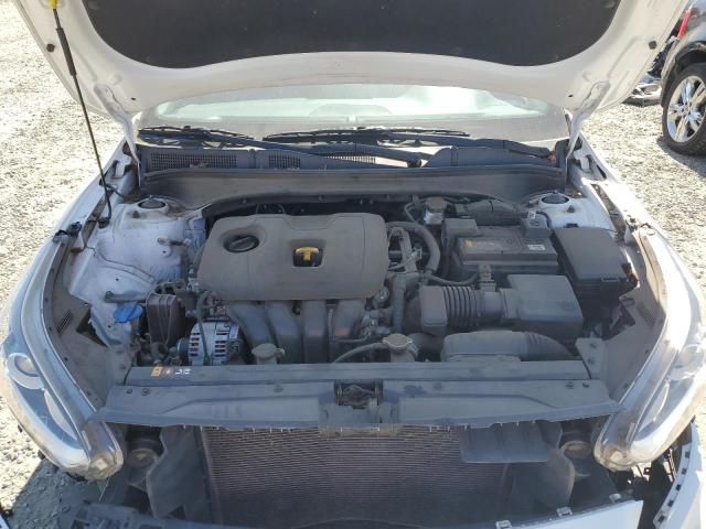 Photo 11 from auction – 2020 KIA FORTE FE with VIN 3KPF24ADXLE158824
