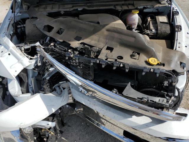 Photo 11 from auction – 2023 RAM 1500 CLASS with VIN 3C6JR6DGXPG678000