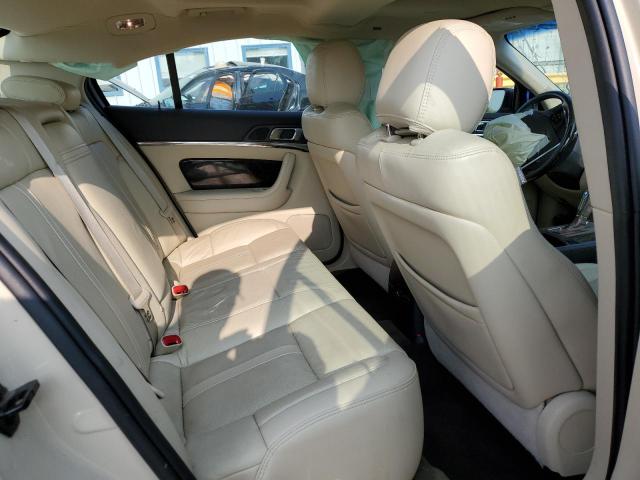Photo 10 from auction – 2015 LINCOLN MKS with VIN 1LNHL9EK7FG603483
