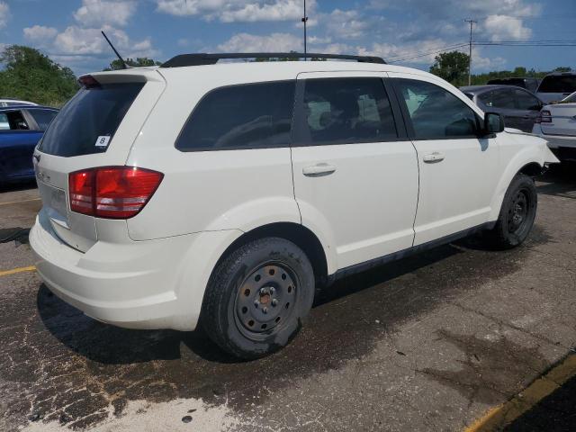 Photo 3 from auction – 2017 DODGE JOURNEY SE with VIN 3C4PDCAB8HT550341