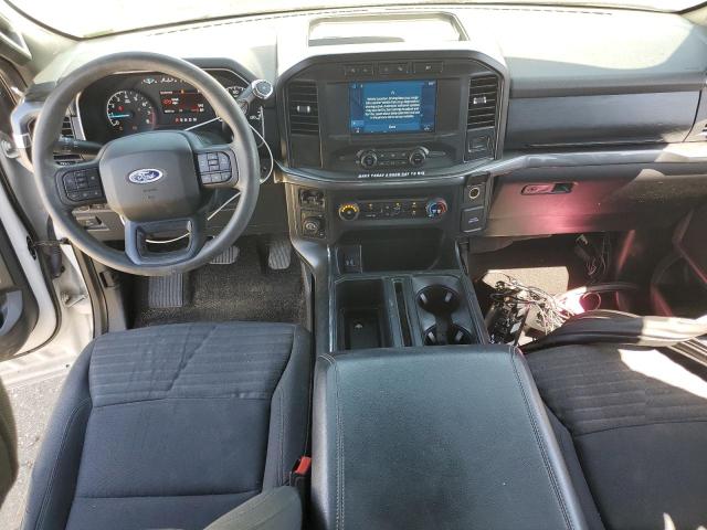 Photo 8 from auction – 2021 FORD F150 SUPER with VIN 1FTFW1E54MFB28571