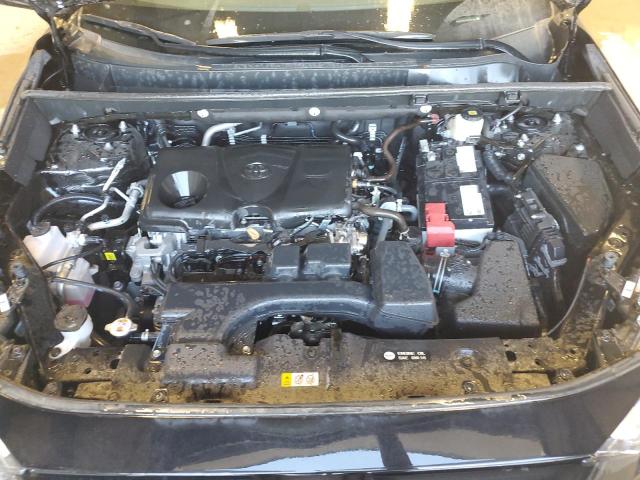 Photo 12 from auction – 2024 TOYOTA RAV4 LE with VIN 2T3H1RFV5RC266843