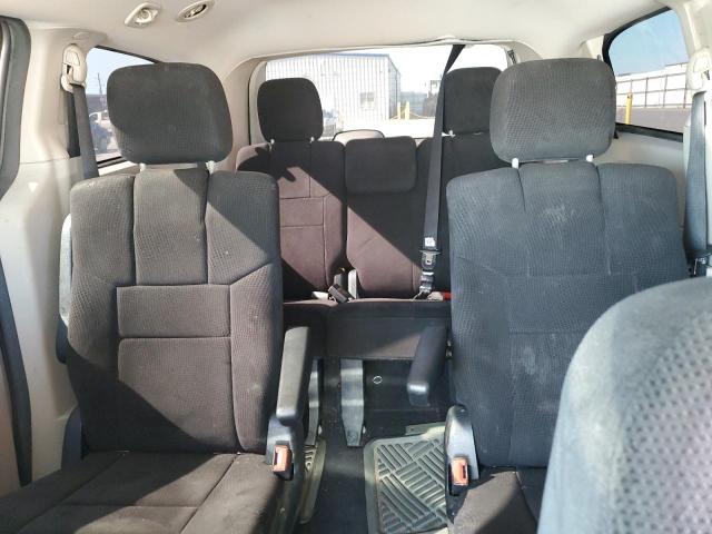 Photo 10 from auction – 2013 DODGE GRAND CARA with VIN 2C4RDGCG5DR553221
