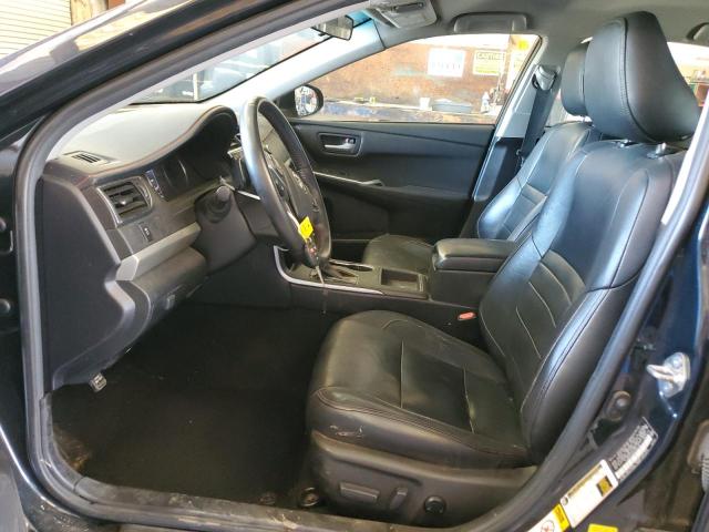 Photo 7 from auction – 2017 TOYOTA CAMRY LE with VIN 4T1BF1FK0HU794410