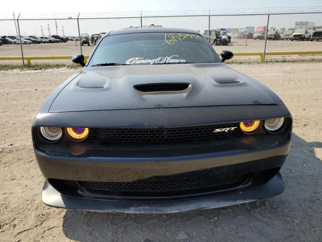 Photo 5 from auction – 2020 DODGE CHALLENGER with VIN 2C3CDZFJ4LH122239