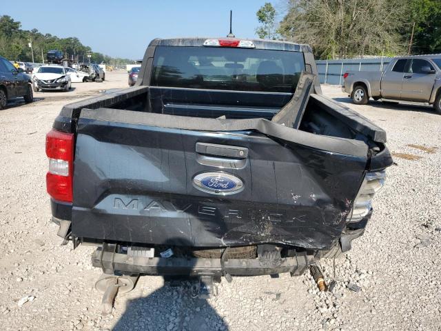 Photo 6 from auction – 2022 FORD MAVERICK X with VIN 3FTTW8E97NRA40486