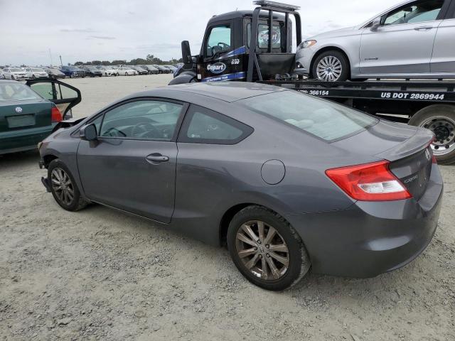 Photo 2 from auction – 2012 HONDA CIVIC EX with VIN 2HGFG3B89CH562782