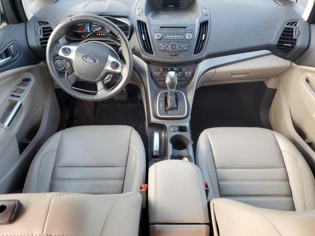 Photo 8 from auction – 2017 FORD C-MAX SE with VIN 1FADP5EU8HL100823