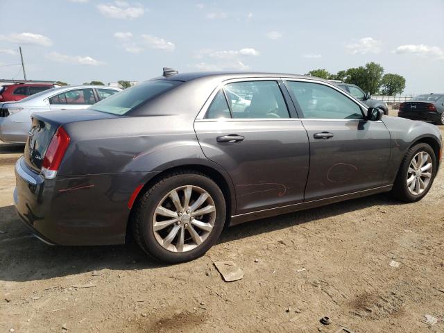 Photo 3 from auction – 2015 CHRYSLER 300 LIMITE with VIN 2C3CCARGXFH760794