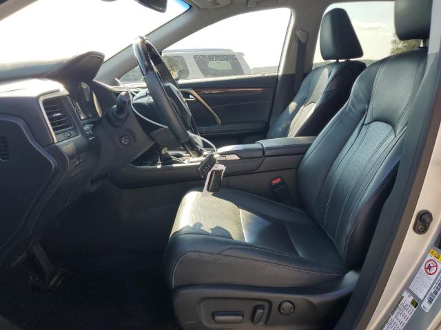 Photo 7 from auction – 2016 LEXUS RX 350 with VIN 2T2ZZMCA5GC003500
