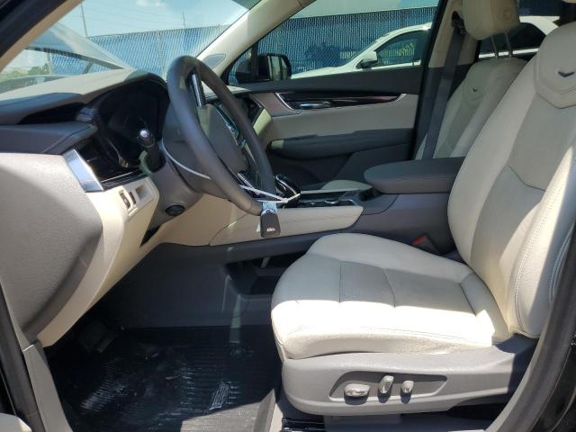 Photo 7 from auction – 2023 CADILLAC XT6 PREMIU with VIN 1GYKPDRS7PZ191237