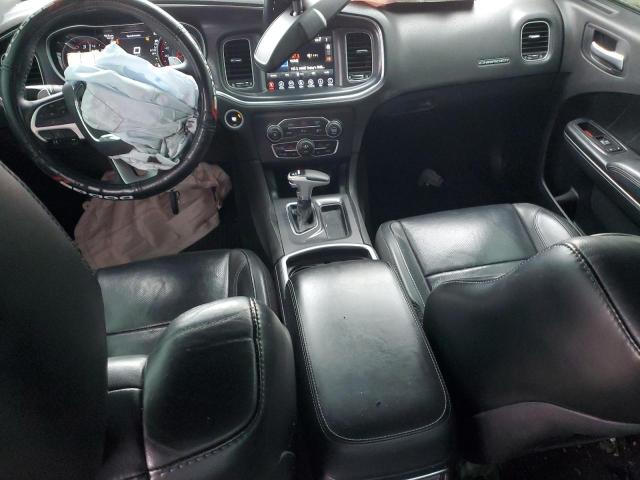 Photo 8 from auction – 2017 DODGE CHARGER R/ with VIN 2C3CDXCT5HH667576
