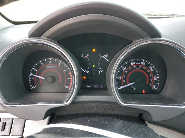 Photo 9 from auction – 2013 TOYOTA HIGHLANDER with VIN 5TDBK3EH0DS256810