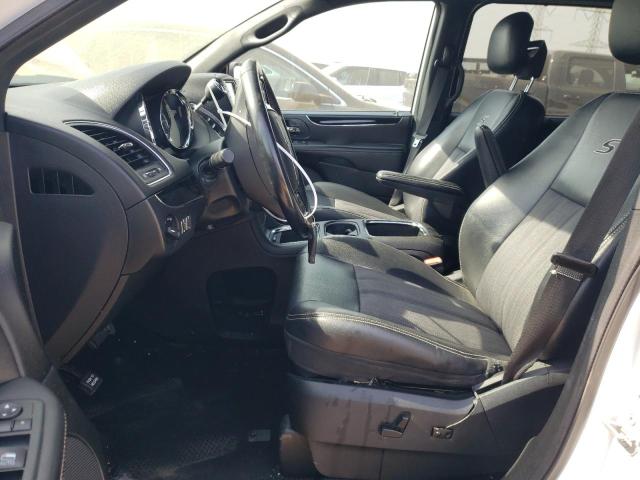 Photo 7 from auction – 2013 CHRYSLER TOWN & COU with VIN 2C4RC1HGXDR818336