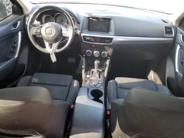 Photo 8 from auction – 2016 MAZDA CX-5 TOURI with VIN JM3KE2CY7G0602094