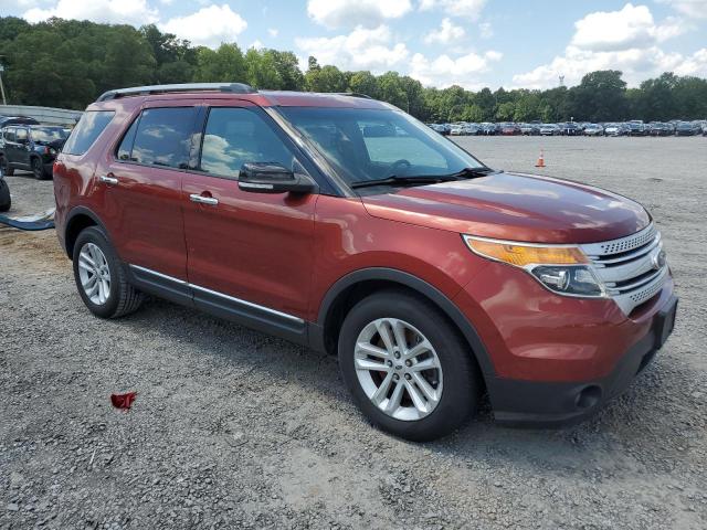 Фото 4 с аукциона – 2014 FORD EXPLORER X с VIN 1FM5K7D83EGA97410