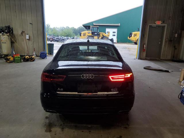 Photo 6 from auction – 2016 AUDI A6 PREMIUM with VIN WAUGFAFC9GN062298