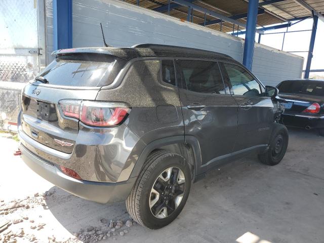 Photo 3 from auction – 2018 JEEP COMPASS TR with VIN 3C4NJDDB9JT451096