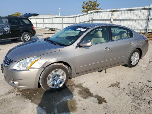 NISSAN ALTIMA BAS 2012 with VIN 1N4AL2AP4CN445793 - Photo from auction