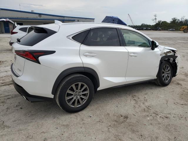 Photo 3 from auction – 2019 LEXUS NX 300 BAS with VIN JTJYARBZ5K2117996