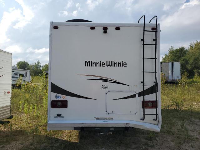 Photo 6 from auction – 2019 FORD ECONOLINE with VIN 1FDWE3FS5KDC01938