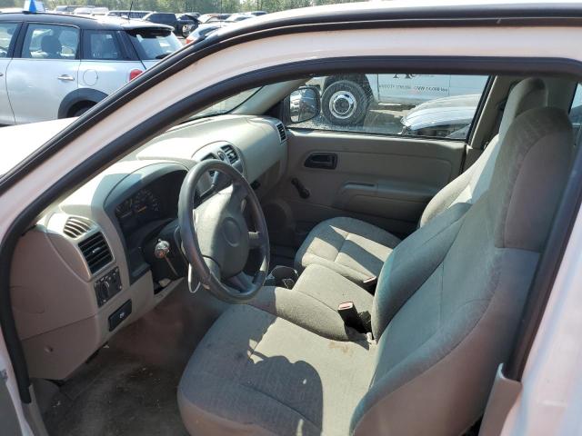 Photo 8 from auction – 2008 CHEVROLET COLORADO with VIN 1GCCS149788134541