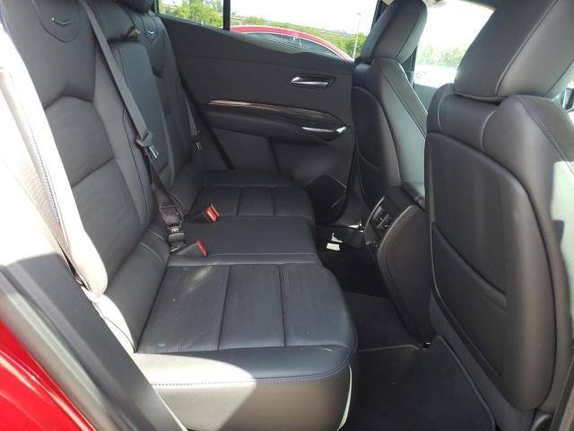 Photo 11 from auction – 2024 CADILLAC XT4 SPORT with VIN 1GYFZER48RF164992